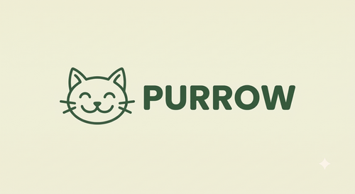 Purrow